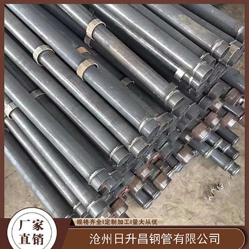 绵竹声测管生产厂家