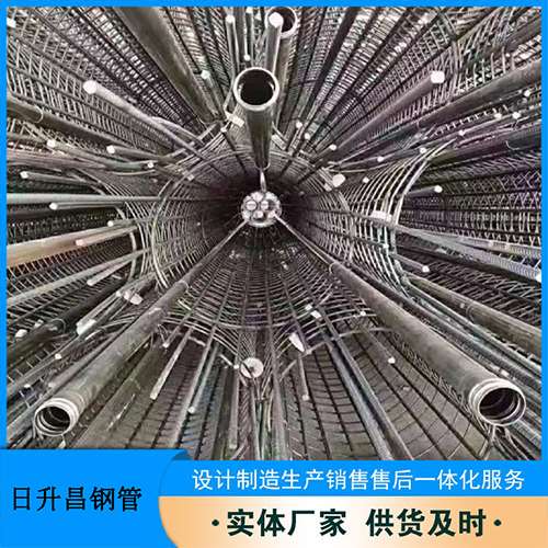 绵竹声测管加固处理操作要点