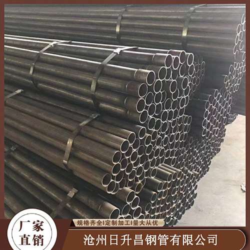 绵竹57声测管多少钱一米
