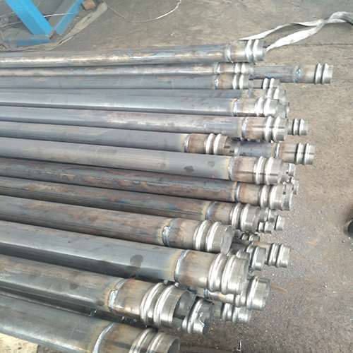 绵竹什么是声学测量管?声测管有什么用?