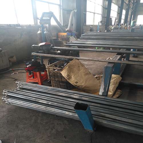 绵竹桥梁桩基声测管的施工工艺流程